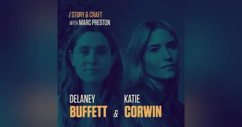 Delaney Buffett & Katie Corwin | Adult Best Friends