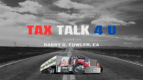 Tax Talk 4 U  Trump Accounts and 529 Account
