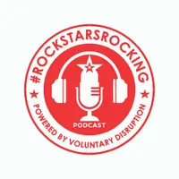 #RockstarsRocking