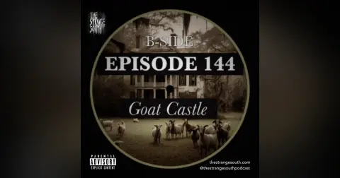 Episode 144B: Goat Castle