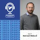 V srcu športa: Matjaž Meglič