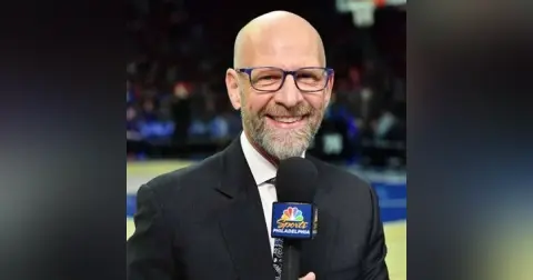 The Voice of the Sixers: How Marc Zumoff Turned a Childhood Dream Into a Legendary Career