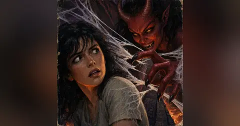 A Pact Realized on Halloween | A Deal with the Devil