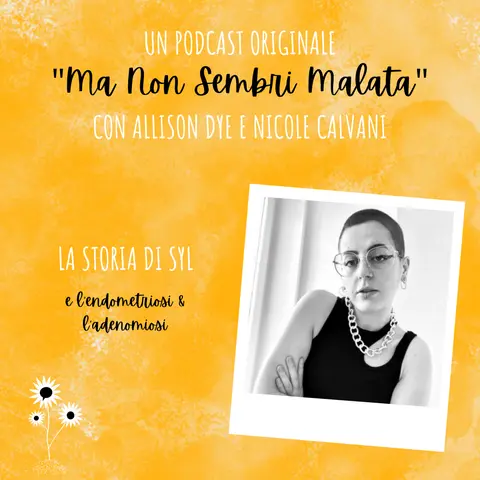 La Storia di Syl