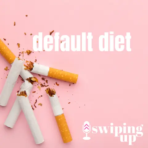 S3 Ep2: Default Diet