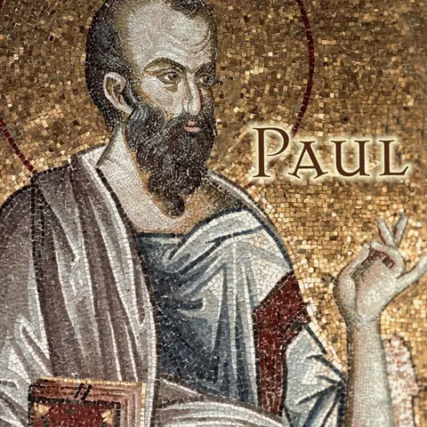 The New Perspective on Paul