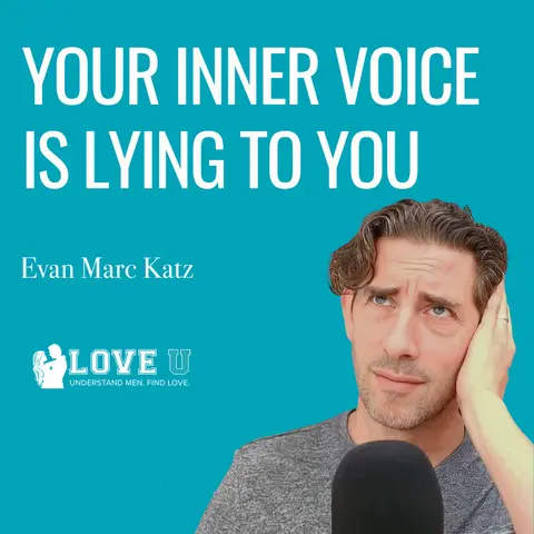 Your Inner Voice Is Lying To You