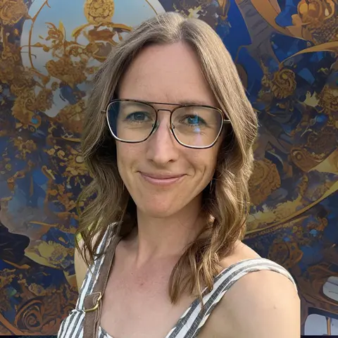 Reframing Life and Death Through Buddhist Meditation Practices with Jess McNally