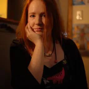 Sophie Lewis Profile Photo