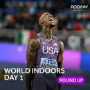 Day 1: Podium Podlet Kujawy Pomorze 2026