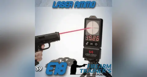 Laser Ammo