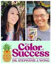 Oliver Chin, Creator of the Octonauts: Publishing Multicultural Children's Books