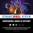 Constantine: The House of Mystery Review