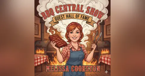 The Origin Story of Melissa Cookston