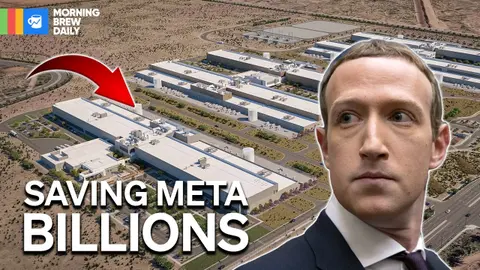 Meta uses data centers to avoid billions in federal taxes