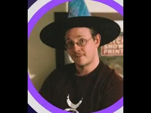 The Musical Innertube - Blast from the Past - Cory Hutcheson's New World Witchery