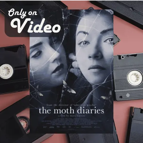 The Moth Diaries: Just Another Young Adult Vampire Movie?