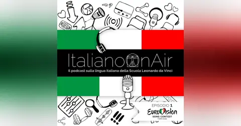 A Torino per l'Eurovision Song Contest 2022 - Episodio 1