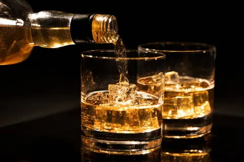 God On The Rocks