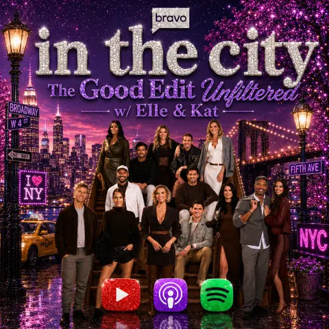 Danielle and Lindsey Argue | In the City Recap Bravo Cast Drama Analysis