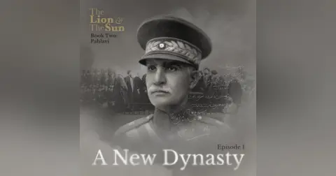 Book Two – Ep.1: A New Dynasty