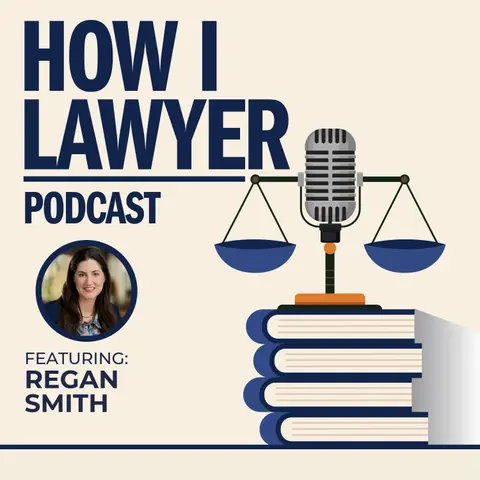 #133: Regan Smith - Copyright Lawyer