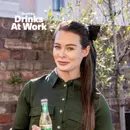 How Trish Brew started a gin brand side hustle