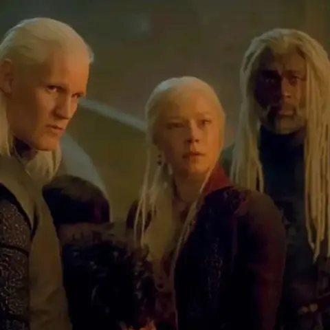 House of the Dragon S1E7 - Fandom Hybrid Podcast #190