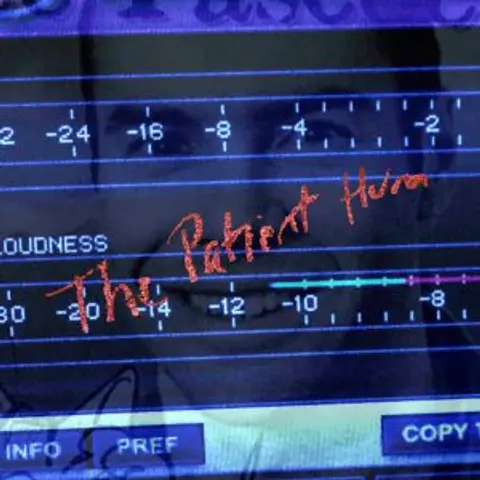 The Patient Hum