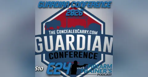 2026 Guardian Conference