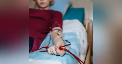 Dialysis Emergencies