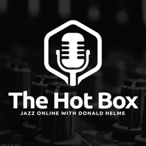 The Hot Box #153 – Oscar Peterson