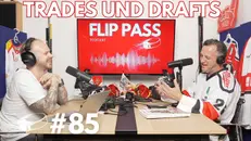 Der EHCB transferiert, die NHL macht nie Pause und wir gehen in die Ferien (oder warum Jaxon Cover in Langnau landet) | #85