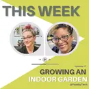 Growing an Indoor Garden with LittleTechGirl