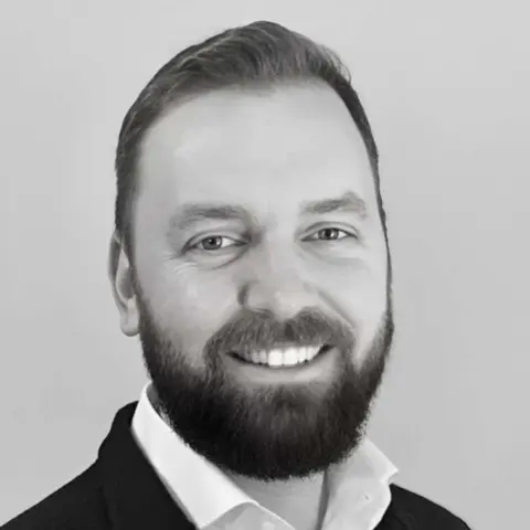 Why Most Hospitality Tech Isn't Delivering, and What I've Found Actually Works - Matthew Bell, Mollie's