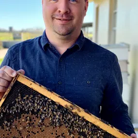 Michael Simone-Finstrom Profile Photo