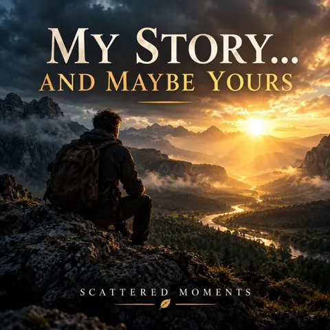 My Story... And Maybe Yours