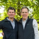Juggling Wine, Beer, and Coffee with Nile Zacherle of Mad Fritz and David Arthur