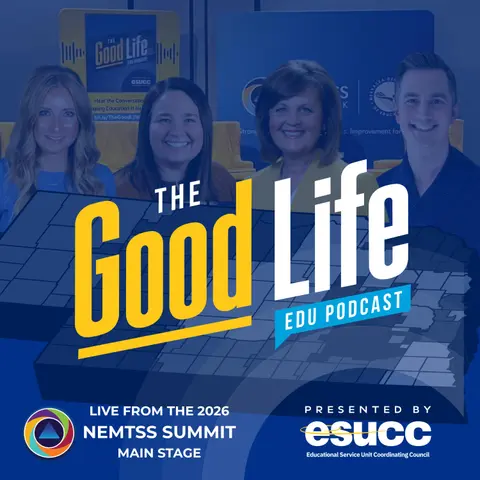 LIVE from the 2026 NeMTSS Summit: What Can All Educators Do for Literacy?