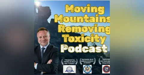 Moving Mountains: Removing Toxicity Solo Sunday with Jon Konen