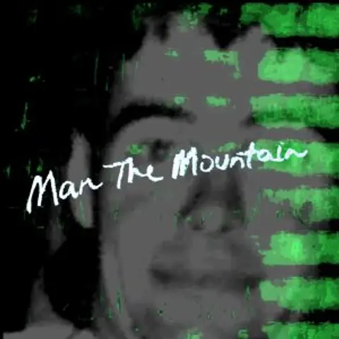 Man in The Mountain