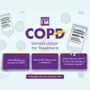 #16 Steroids in COPD: Mind the Gap Segment