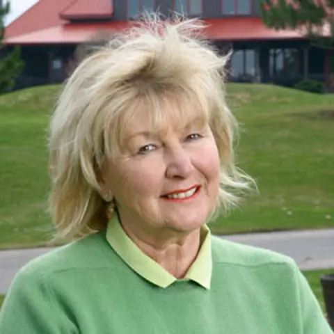 Sandra Post - Part 3 (The Later Years)