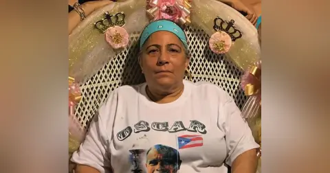150: “La Madrina” of the South Bronx