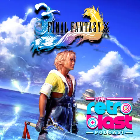 Final Fantasy X