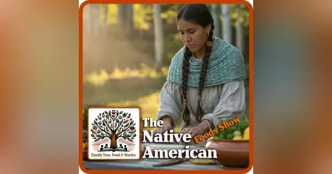 Native American Foods the Hidden Roots to What We Eat Today: Secrets Revealed!