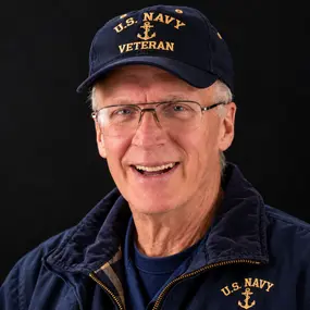 Steven A. Baer (Pastor) Profile Photo