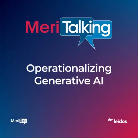 Podcast: Operationalizing Generative AI