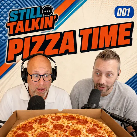 001 Pizza Time!