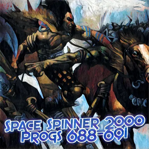 ep 224 – Progs 688-691